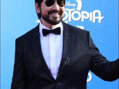 费翔配音《疯狂动物城2》被吐槽听不清 观众:台词听不清像含了袜子!(图)