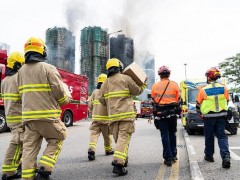 多名艺人宣布延期或取消文娱活动 杨千嬅捐演唱会收益支援救灾!(图)