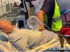 袁惟仁被送急诊 2022年被判植物人 具体什么情况？