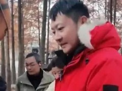 演员印小天在景区救下落水女子 “一个箭步冲上去捞人”，印小天：本能反应，小事一桩！