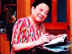 《鸡毛飞上天》人物原型吴佩芳去世 享年95岁,曾白手创办民办小学!(图)