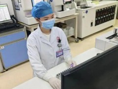 广西发现稀有血型“恐龙血”全球报道仅2例!