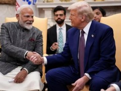 美印为何谈崩了 核心利益难调和