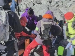 23岁硕士徒步去世前已主动返程，川西田海子冰川徒步线路发生事故！