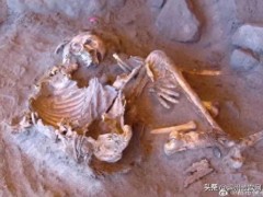 7000年前木乃伊查出全新DNA 揭示未知人类谱系