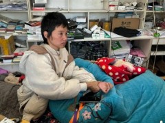 沙河女子熟睡中遭家暴致残 丈夫被判6年刑