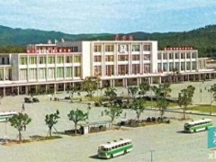 广州站始发最后一班绿皮车 告别旧时代