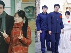 985毕业生扎堆演短剧 日薪150元寒风跪雪地!(图)