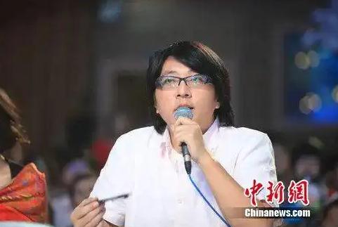 &ldquo;小胖老师&rdquo;袁惟仁去世 曾写《征服》