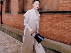 邬君梅曝外籍老公去逝 邬君梅个人简介!