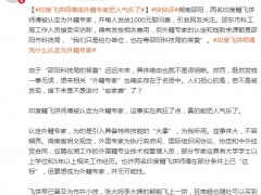 印度飞饼师傅成外籍专家把人气乐了 背后真相让人惊愕！
