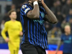 国际米兰的心气去哪儿了 欧冠惨遭双杀