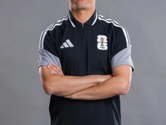 傅明将迎世界杯执法首秀 中国裁判首亮相